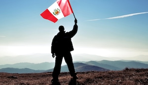 Mundo Escolar: ¿Qué significa realmente ser peruano?