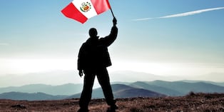 Nuestra identidad nació siglos atrás y hoy se refleja en la historia, las tradiciones, la cultura y la gastronomía que compartimos. Foto: Istock.