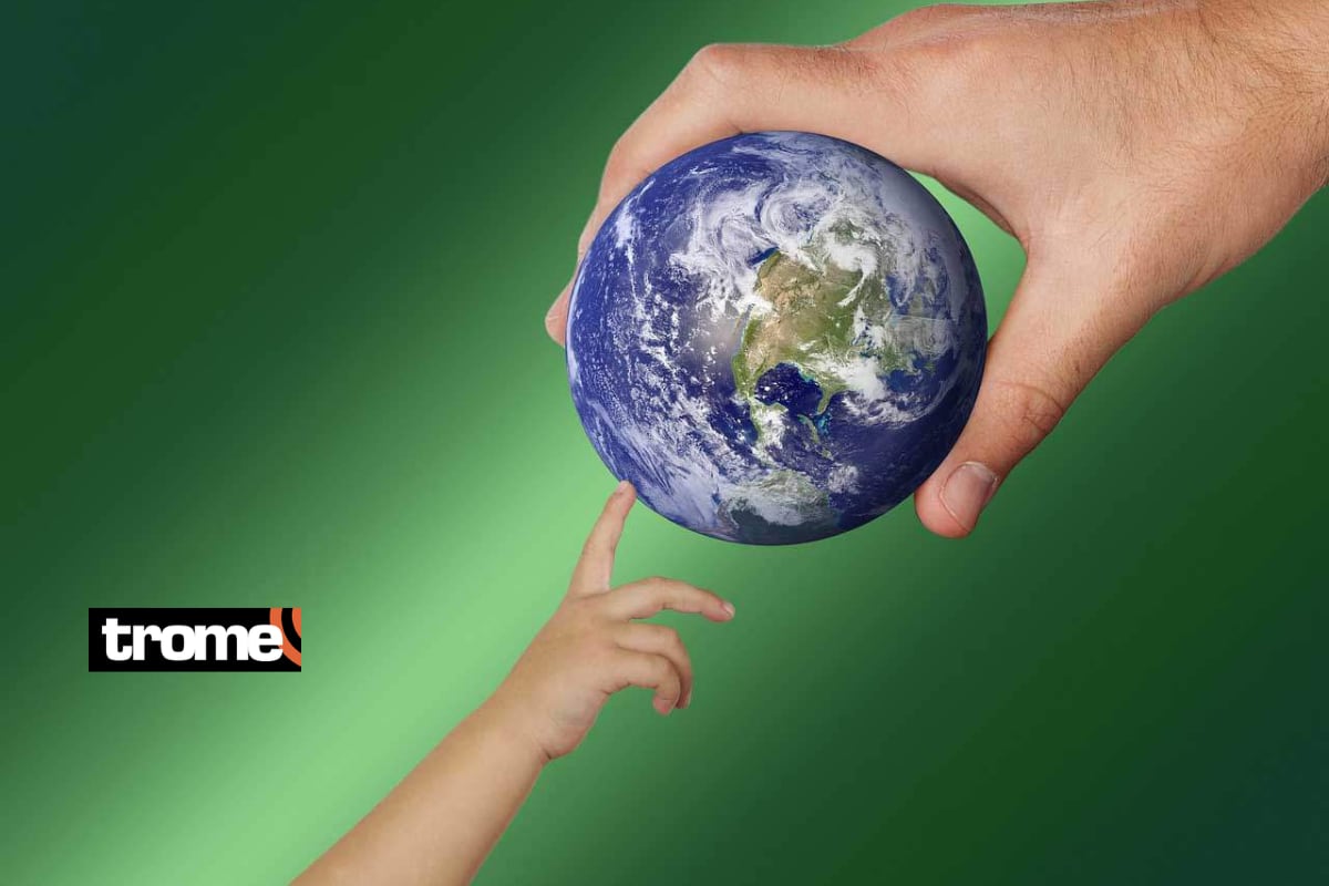 En el día del planeta conoce la naturaleza del mundo que habitamos. Foto: Istock