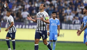 Alianza Lima empató con ADT 0-0, en el debut de Mariano Soso en el banco