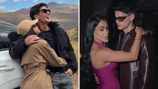 ¿Problemas en su relación? Onelia Molina y Kevin Díaz sorprenden tras discusión en Esto es Guerra