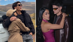 ¿Problemas en su relación? Onelia Molina y Kevin Díaz sorprenden tras discusión en Esto es Guerra