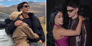 ¿Problemas en su relación? Onelia Molina y Kevin Díaz sorprenden tras discusión en Esto es Guerra