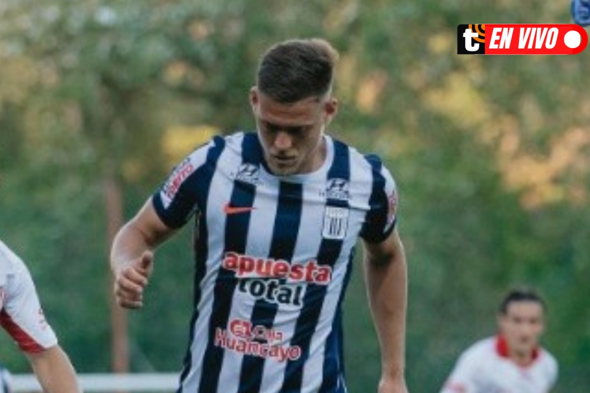 Alianza Lima vs. UTC en duelo de líderes del Apertura. (Redes sociales)