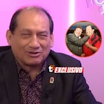 Machucao revela que Adolfo Chuiman fue su profesor de expresión corporal: “Aprendí bastante de él”