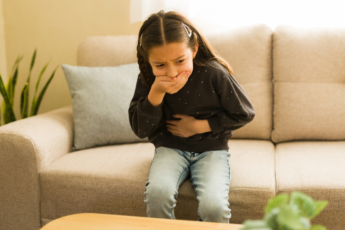 Hábitos de higiene y atención a los síntomas permiten prevenir y tratar a tiempo los parásitos intestinales. Foto: Istock.