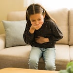 Cómo proteger a tu hijo de los parásitos intestinales