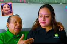 Melcochita afirma que Monserrat no le quiere dar el divorcio, pese a que inició relación con jovencita de 22 años