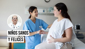 ¿Cómo prevenir las malformaciones congénitas antes y durante el embarazo?