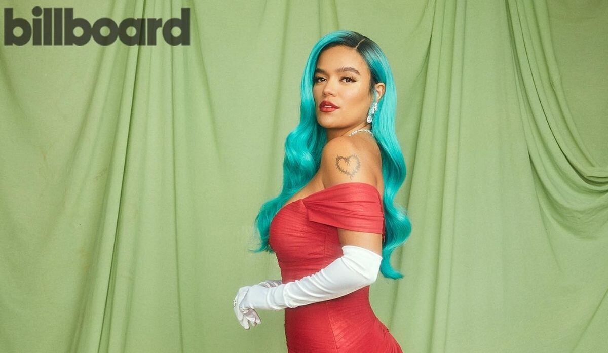 Karol G tiene miles de fans en distintas partes del mundo (Foto: Karol G/Instagram)