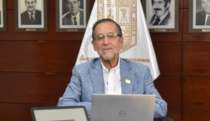 Miguel Cardozo: “Hay 9 proyectos de exploración en trámites con una inversión de US$ 167 millones”