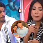 ¿Ya conquistó a su suegra? Renato Rossini Jr. revela lo que su mamá piensa de Samahara Lobatón y deja en shock