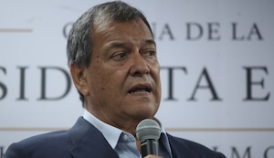 El ‘voto traidor’, el juego de Jorge Nieto y un diputado explosivo en ‘Piqueítos’ de El Búho