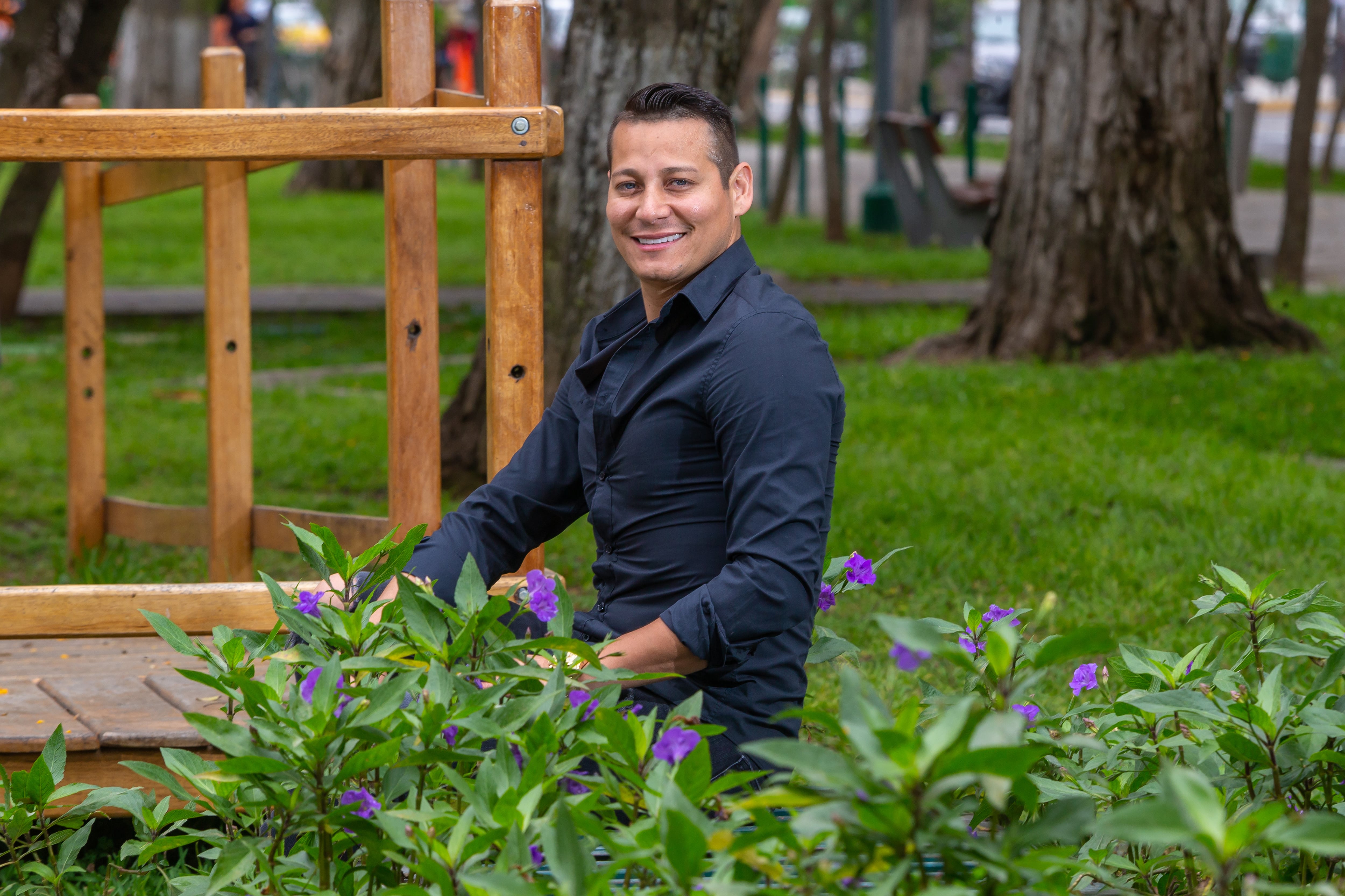 Luigui Carbajal