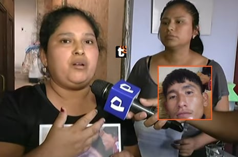 ¡Indignación en VMT! Sobrino es acusado de robar 20 mil soles y documentos a su propia familia