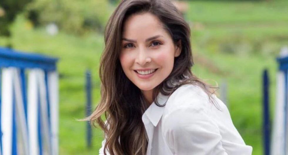 Carmen Villalobos interpretó a Catalina Santana durante ocho años (Foto: Instagram)