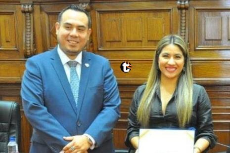 ¡Visita nocturna en Palacio! Comunicadora pasó más de 12 horas visitando a José Jerí de madrugada antes d...