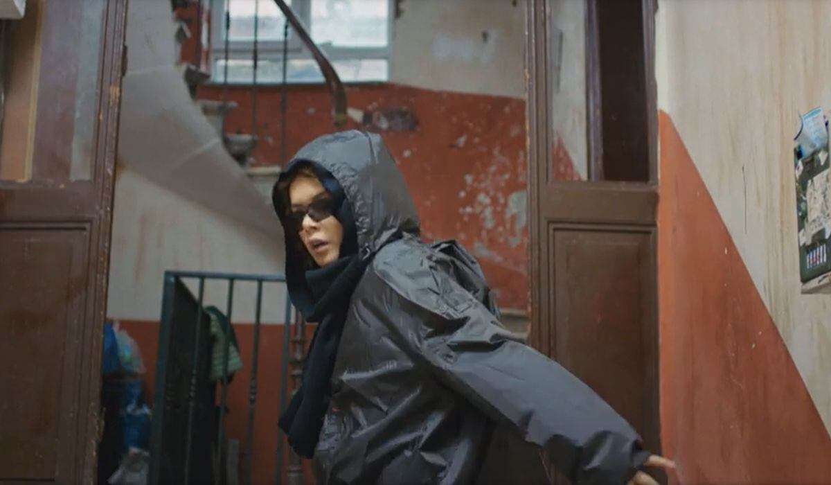 Sirin está desesperada por conseguir dinero. (Fox Turquía)