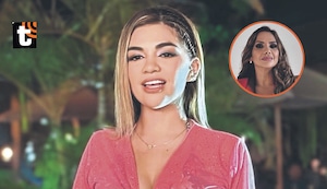 Mónica Cabrejos sobre el acoso que sufrió Naldy Saldaña: “Hay gente que no le cree”
