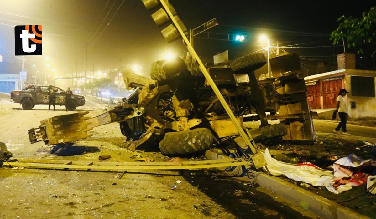 Foto: César Grados/@photo.gec