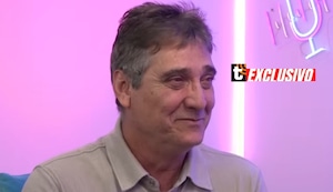 Guillermo Dávila revela que tiene pareja, pero no conviven: “Vivo muy lejos, solo y con el mar cerca”
