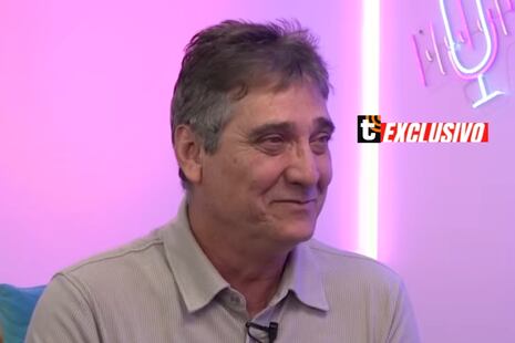 Guillermo Dávila revela que tiene pareja, pero no conviven: “Vivo muy lejos, solo y con el mar cerca”