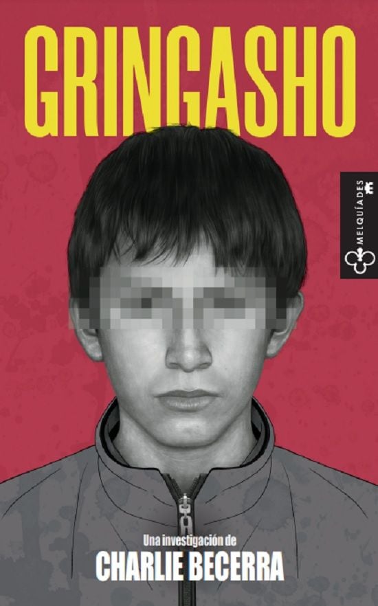'Gringasho' de Charlie Becerra