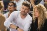 ¿Cuántas veces le fue infiel Gerard Piqué a Shakira según el paparazzi Jordi Marti?