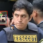 ‘Jhonsson Pulpo’ responde si participó en secuestro a empresario minero y masacre en Trujillo