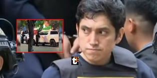 "Jhonsson Pulpo" niega haber participado en secuestro a empresario minero y crimen en Trujillo.