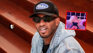 ¿Jefferson Farfán estuvo junto con Xiomy Kanashiro en quinceañero de su sobrina? Bailarina NO LO NIEGA