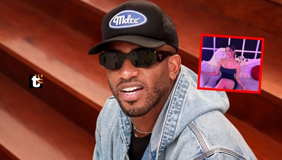 TROME - Jefferson Farfán