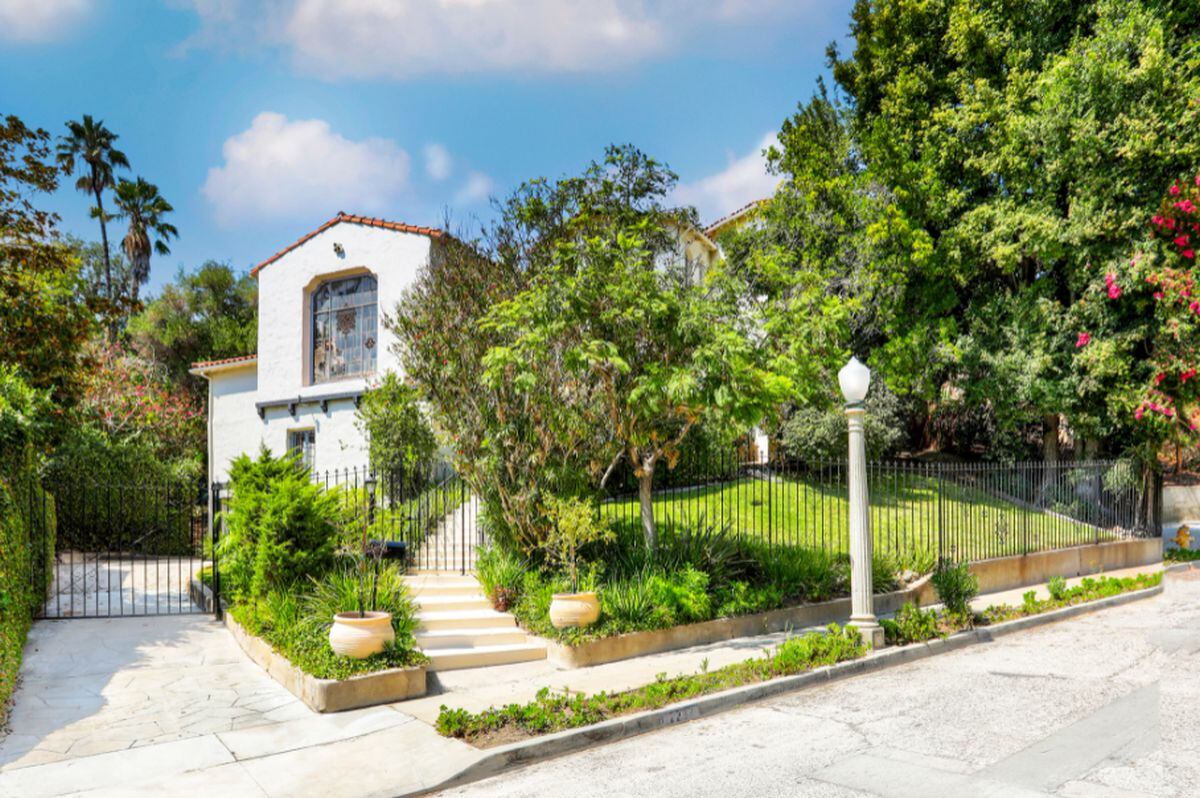 El inmueble tiene 4,795 pies cuadrados (Foto: Charmaine David)