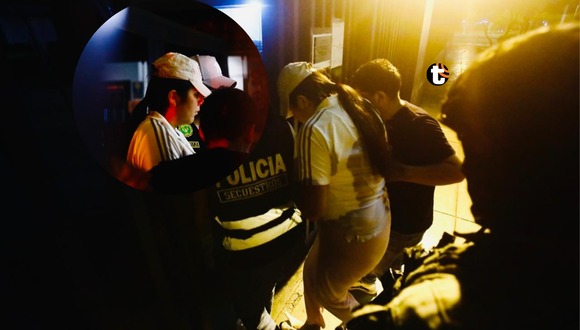 TROME | Ministro del Interior reveló que familiares pagaron parte de rescate de empresaria secuestrada. Video: Latina