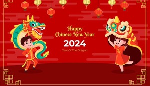 A cuántos días estamos para el inicio del Año Nuevo Chino 2024