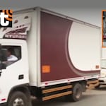 ¡Caos logístico tras elecciones! Camiones con material electoral llevan más de 24 horas varados en Lurín sin poder descargar en la ONPE