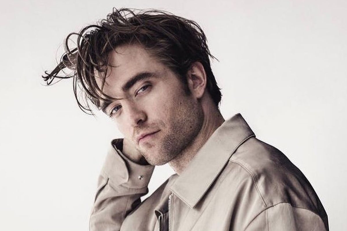 Robert Pattinson encarnó a Edward Cullen en "Crepúsculo" (Foto: Robert Pattinson / Instagram)