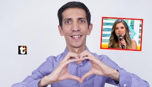 Brunella SORPRENDE al confesar que pagaría suscripción por contenido exclusivo del ‘Flaco’ Granda: ‘¿Qué quiere ver?’