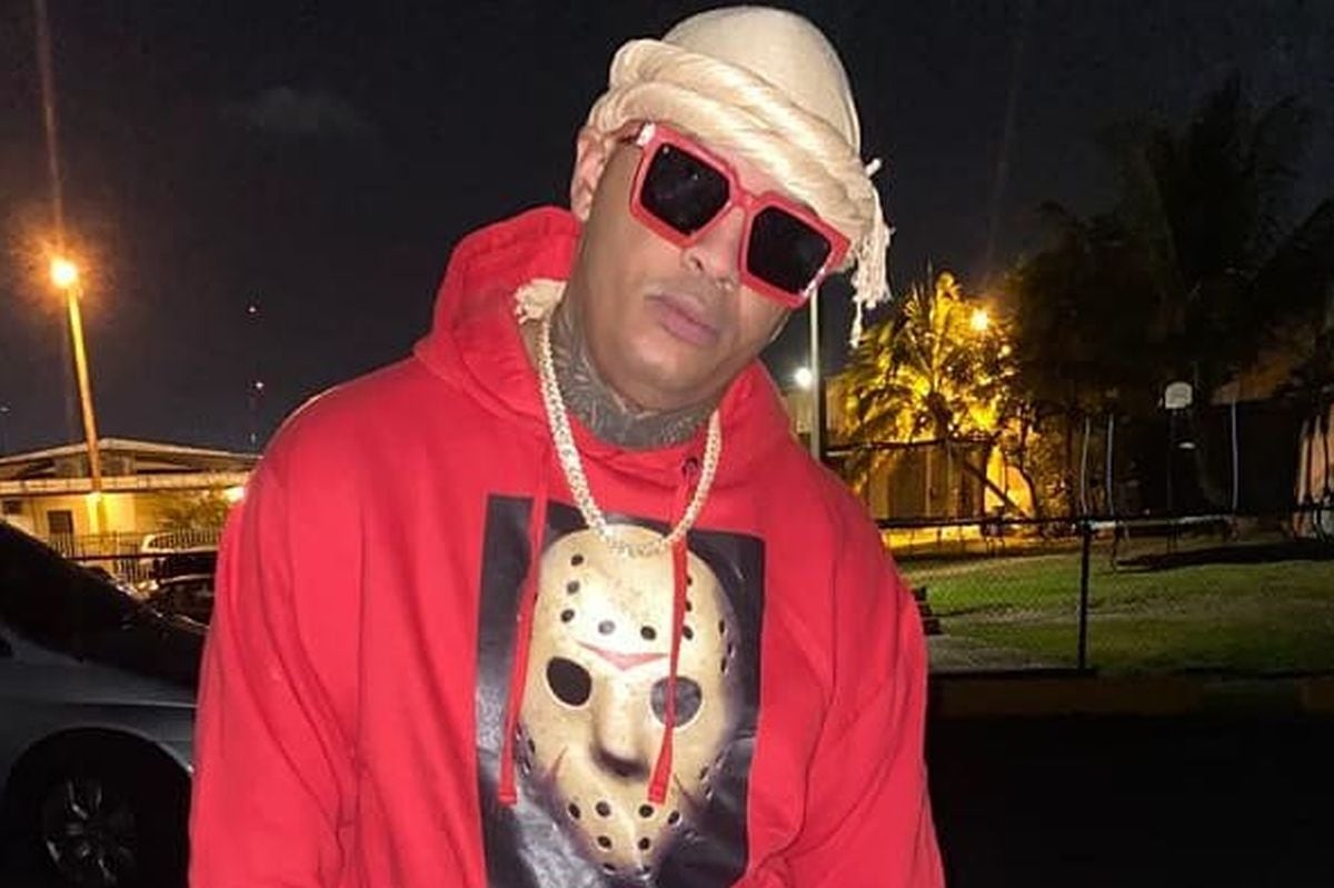 Miles de sus seguidoras lloraron su repentina muerte (Foto: Pacho El Antifeka / Instagram)