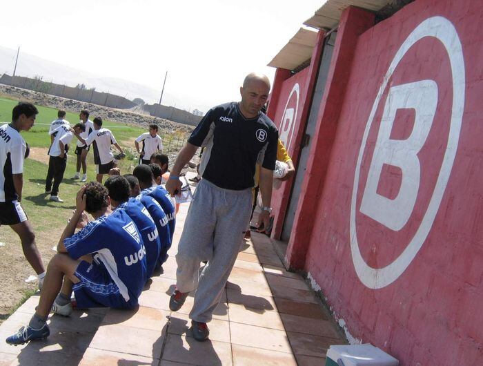 También tuvieron una buena temporada en Coronel Bolognesi.