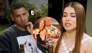 Miguel Trauco y su novia pensaban casarse a fin del 2026 previo a la grave denuncia por presunto abuso sexual a una joven