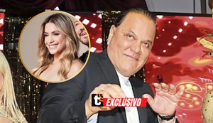 Mauricio Diez Canseco: “Yo descubrí a Milett cuando era anfitriona en un restaurante”