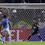 Sporting Cristal cayó 1-0 ante Bragantino y le dijo adiós a la Copa Sudamericana