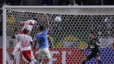 Sporting Cristal cayó 1-0 ante Bragantino y le dijo adiós a la Copa Sudamericana