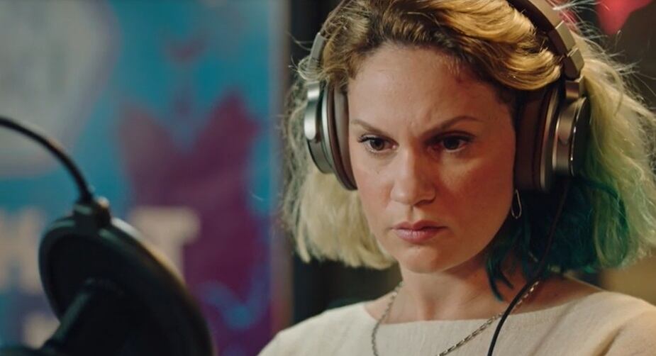 "Inocentes" es una nueva telenovela turca que se emite por Antena 3 en España. (Foto: Antena 3)