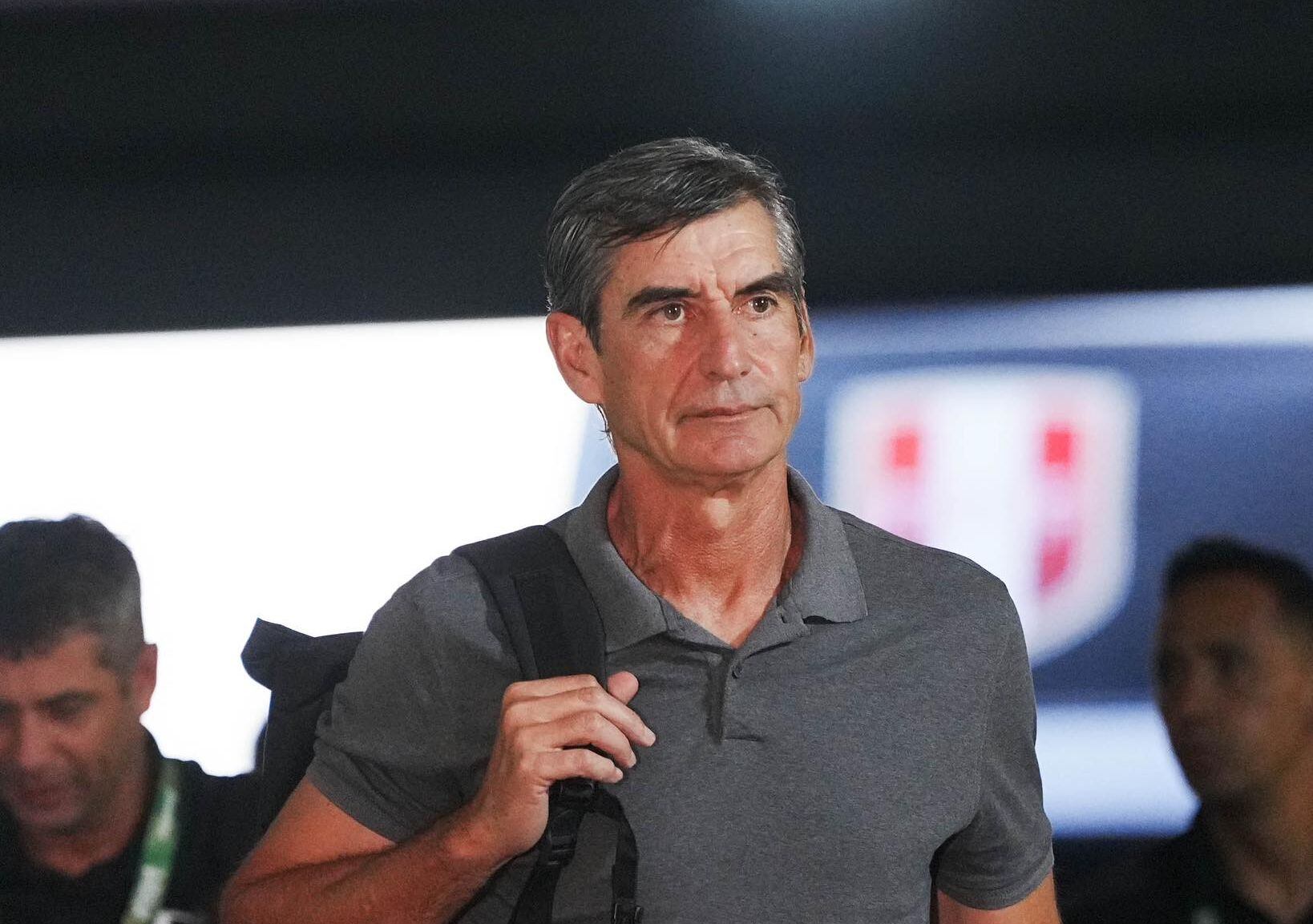 El entrenador de la selección peruana regresó con dura lección en las Eliminatorias.