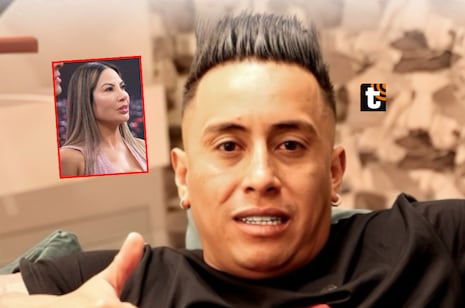 Abogado de Cueva expone propuesta que rechazó Pamela: S/ 18 mil al mes, pagar los S/ 60 mil de deuda al c...