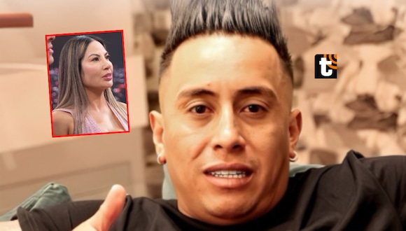 TROME- Abogado de Cueva expone propuesta que rechazó Pamela: S/ 18 mil al mes, pagar los S/ 60 mil de deuda al colegio y más