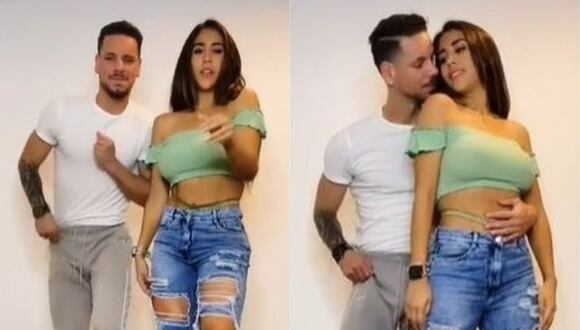 Melissa Paredes afirma que no perdonaría una infidelidad por parte de Anthony Aranda