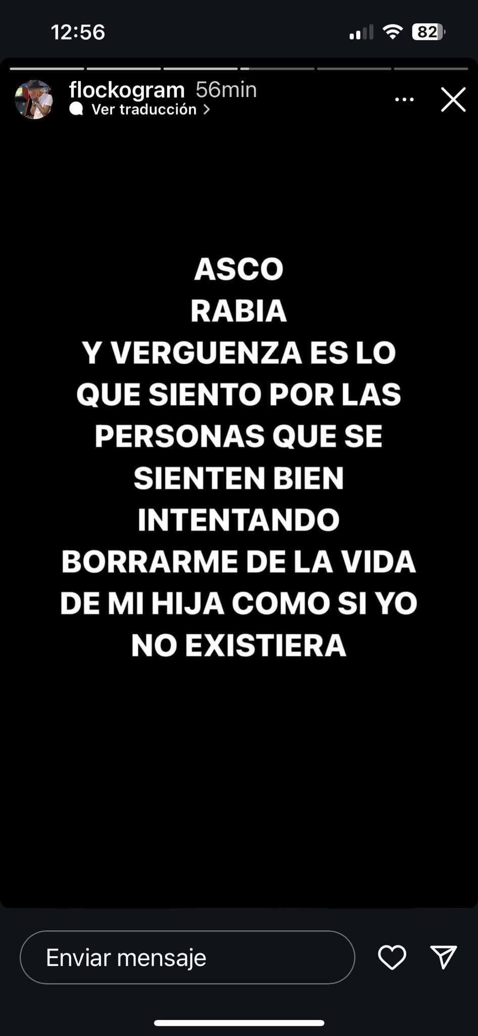Youna explota contra Samahara Lobatón